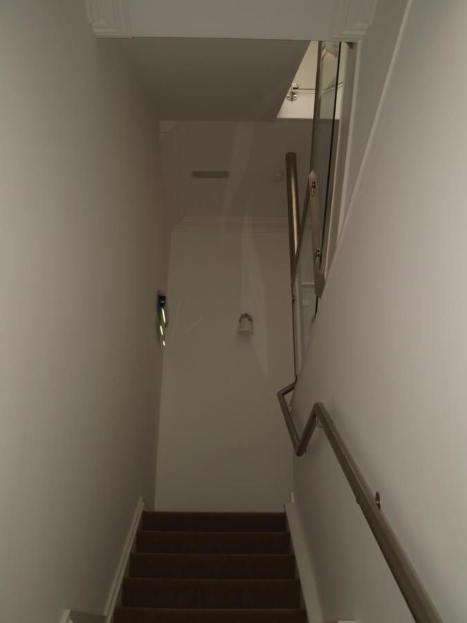 Гостевой дом The Lombard Townhouse Дублин