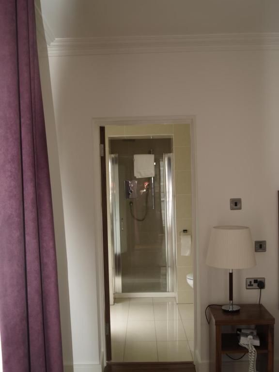 Гостевой дом The Lombard Townhouse Дублин-59
