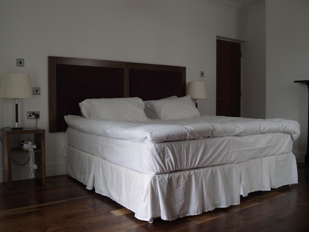 Гостевой дом The Lombard Townhouse Дублин-63