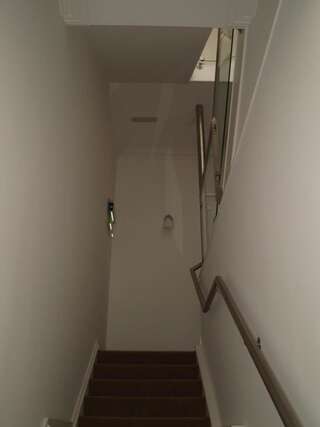 Гостевой дом The Lombard Townhouse Дублин Двухместный номер с 1 кроватью-14
