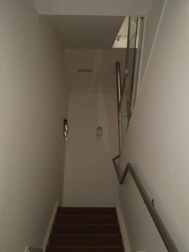 Гостевой дом The Lombard Townhouse Дублин-54