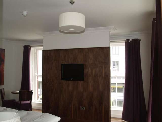 Гостевой дом The Lombard Townhouse Дублин-60